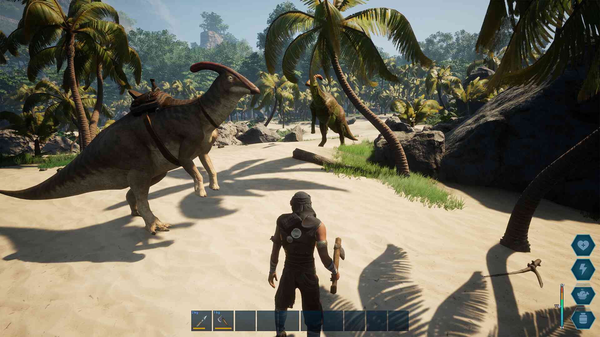 Athos screenshot
