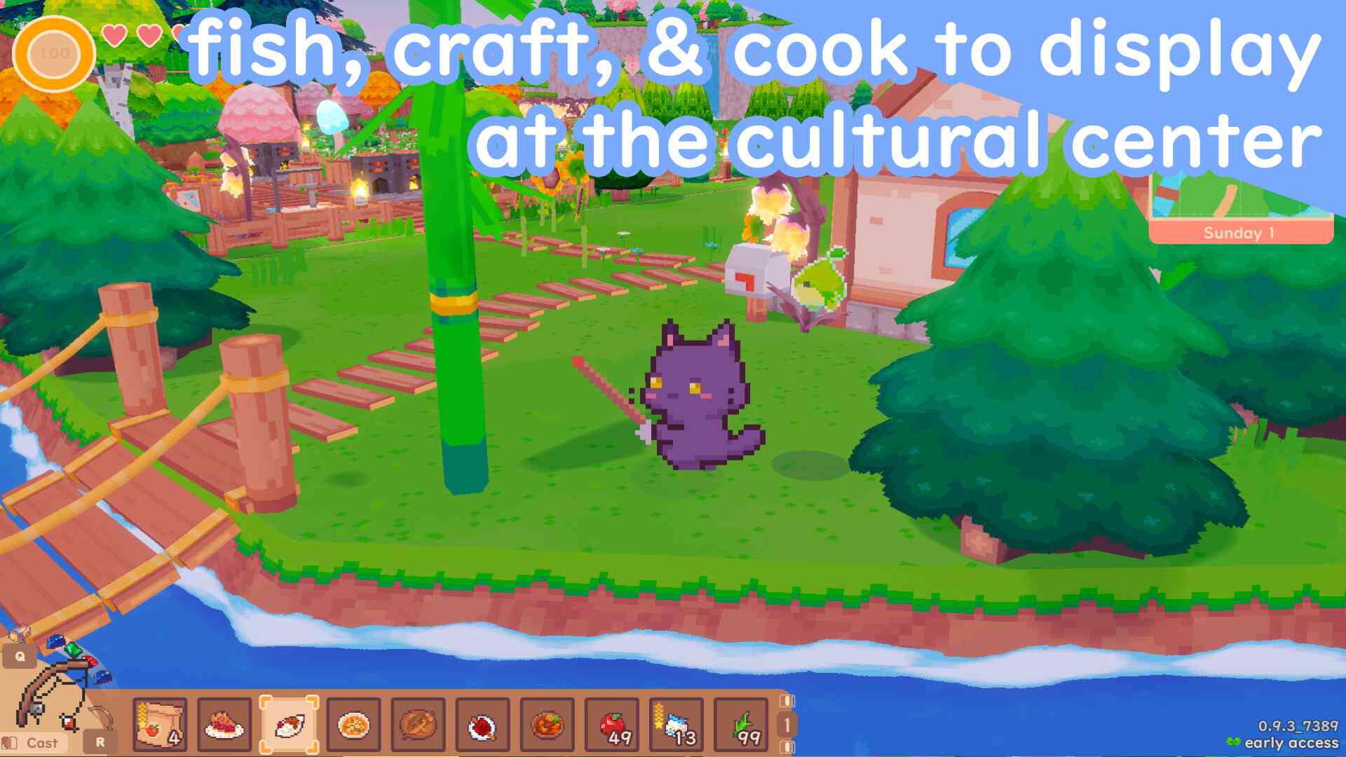 Snacko screenshot
