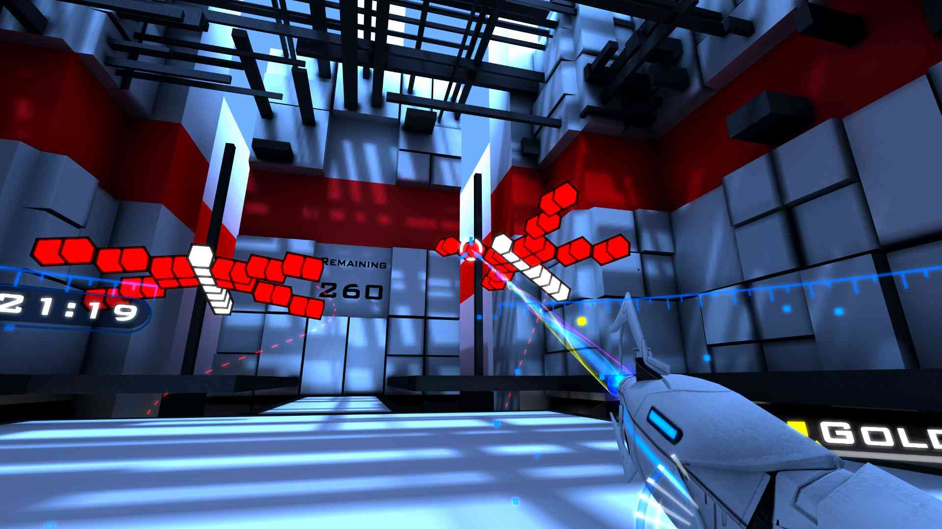 Time Rifters screenshot