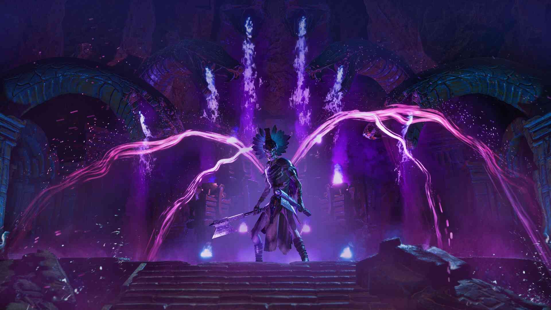 Conan Exiles Enhanced screenshot