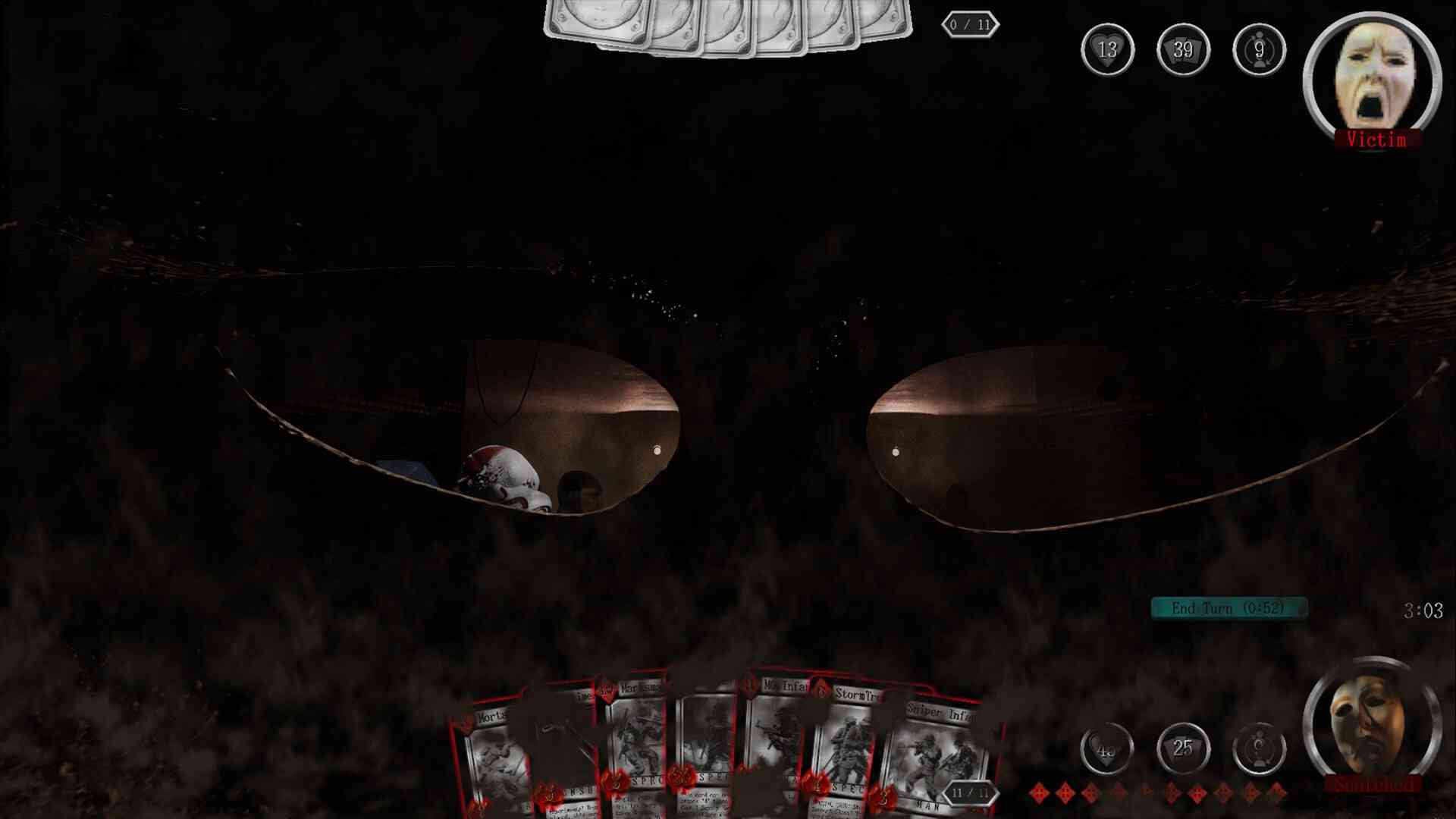 Snatched screenshot