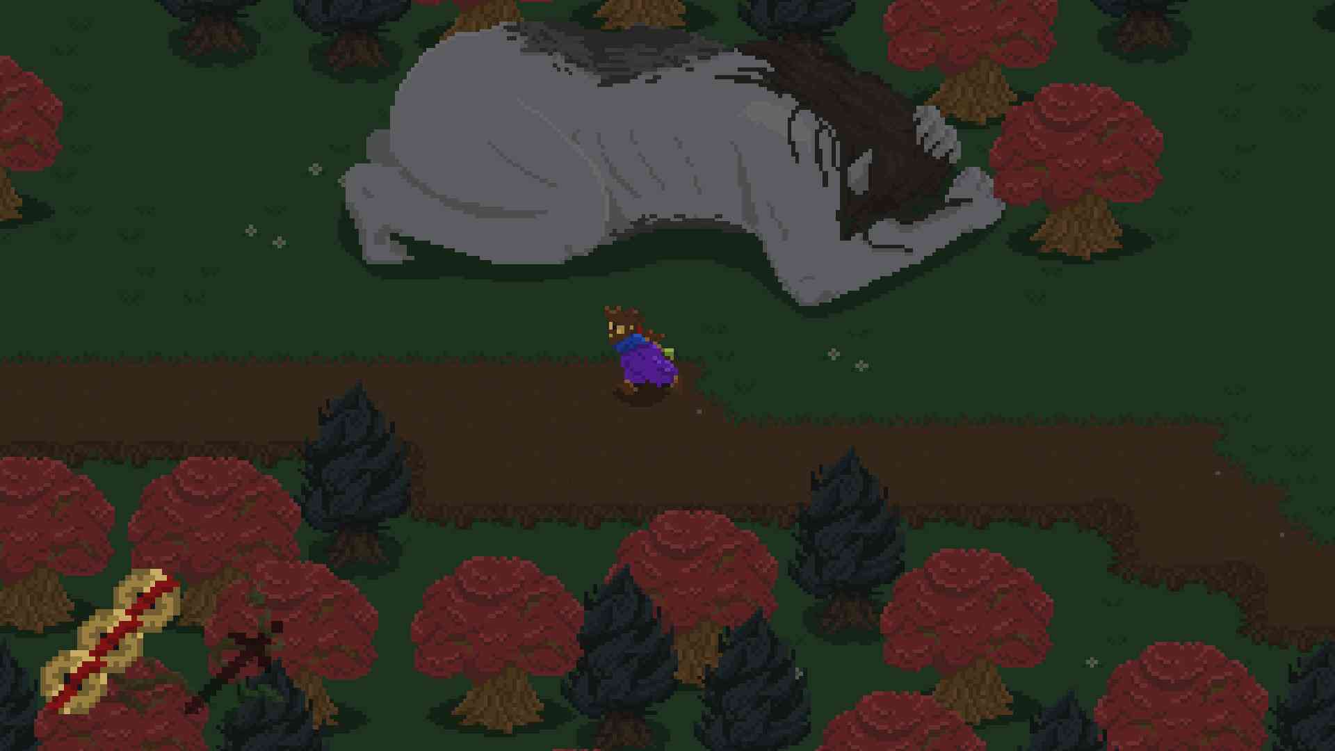 Fables of Talumos screenshot