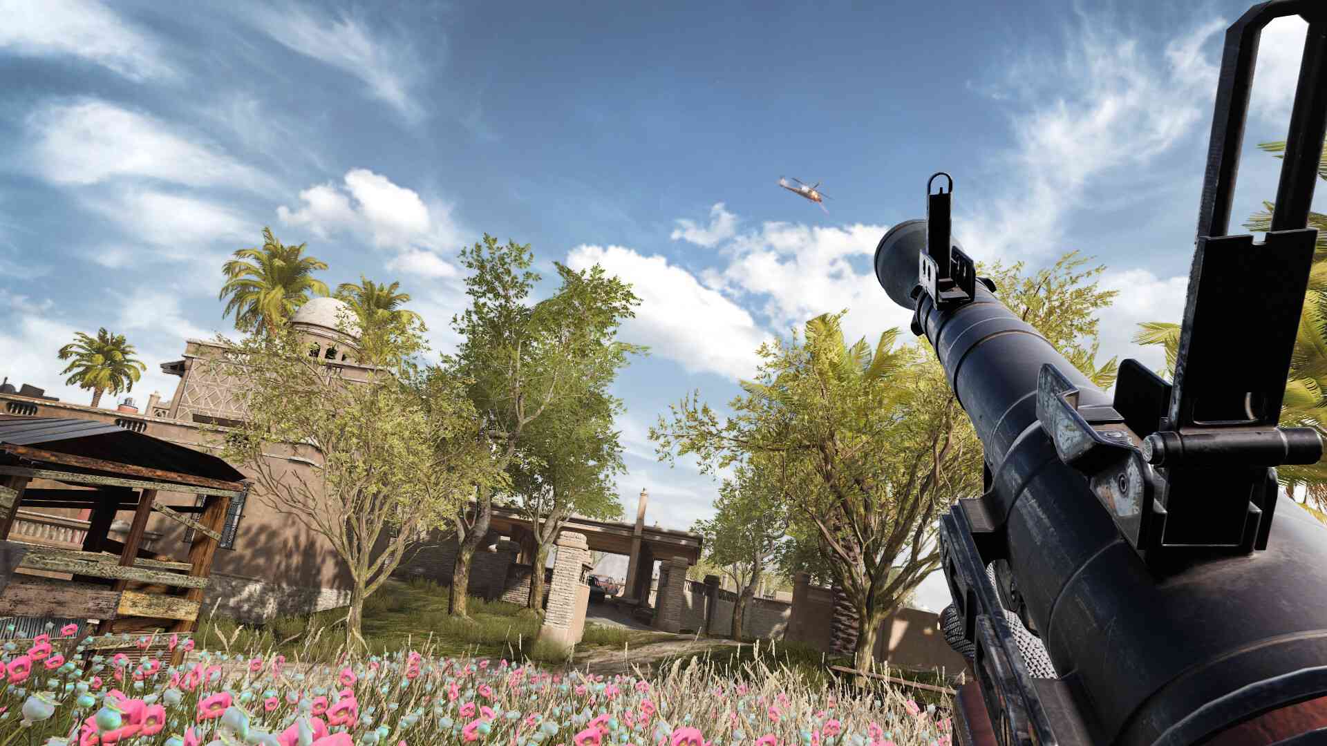 Insurgency: Sandstorm screenshot