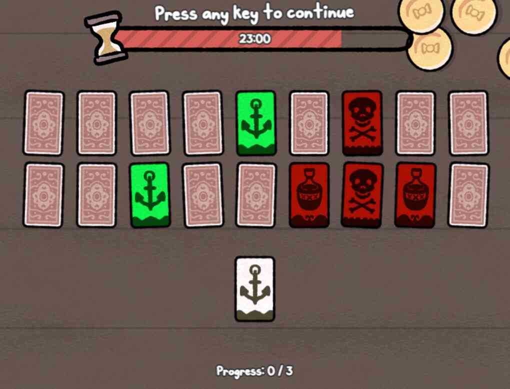 Fallen screenshot