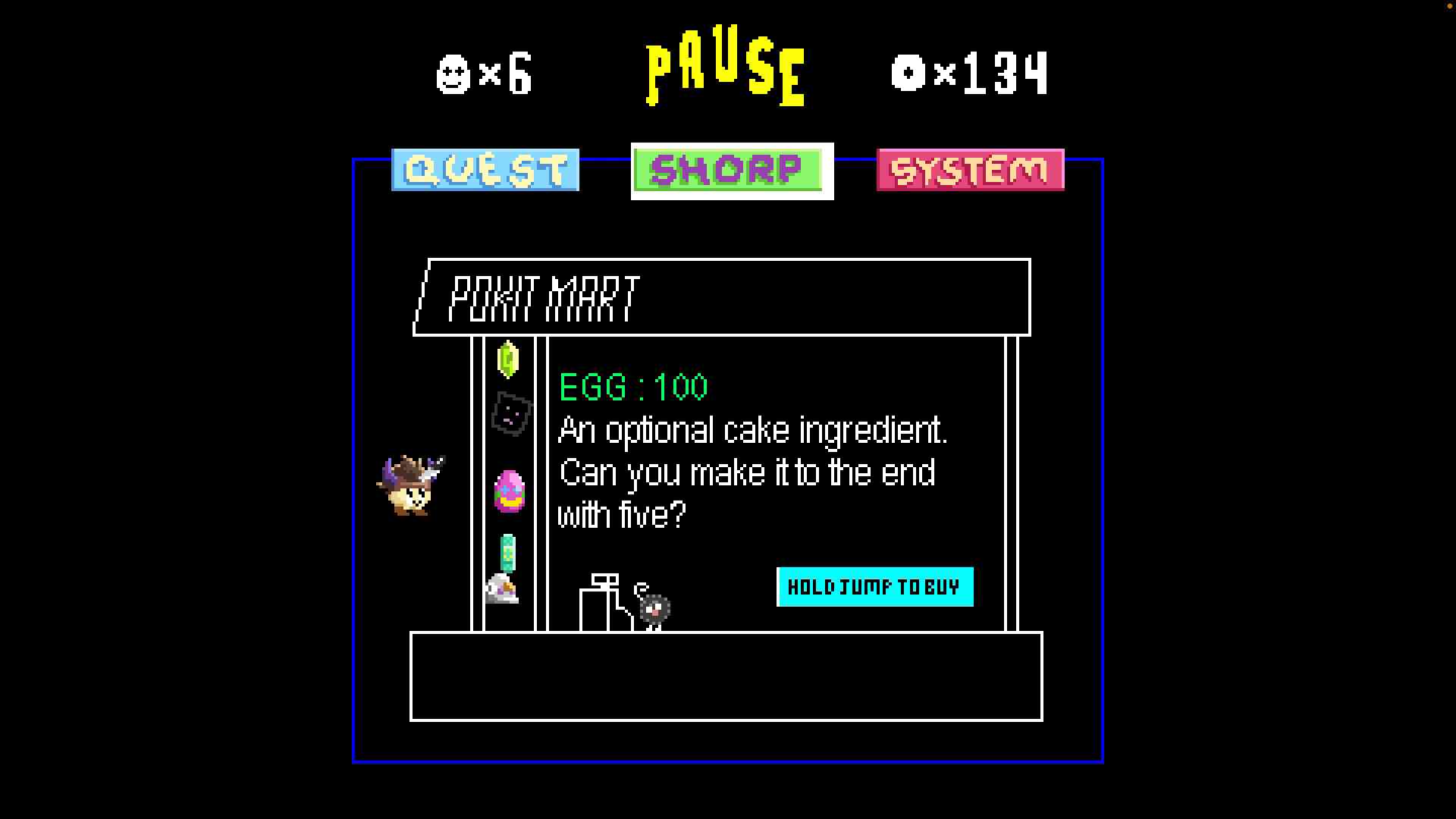 Spritz the Happy Onion screenshot