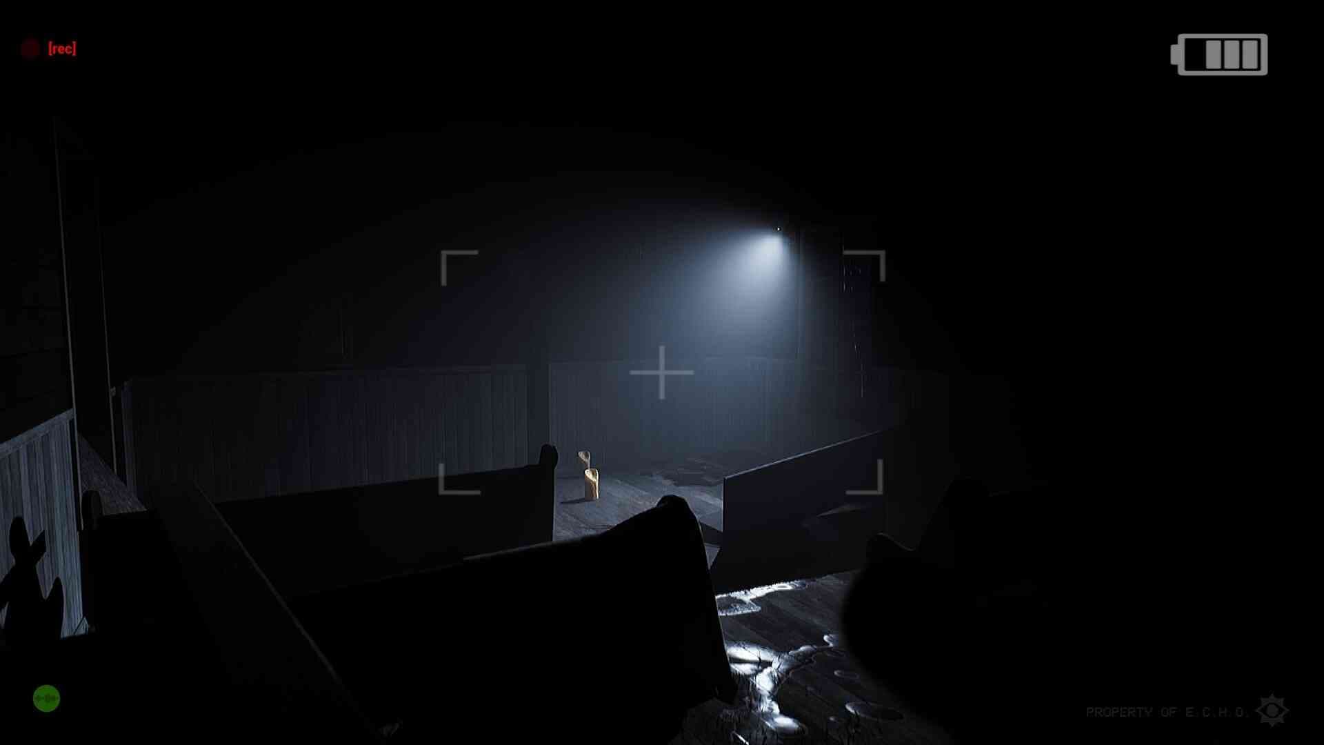Dead Air screenshot