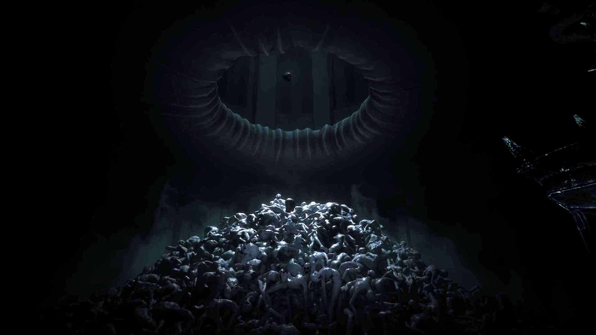 INFERIUS screenshot