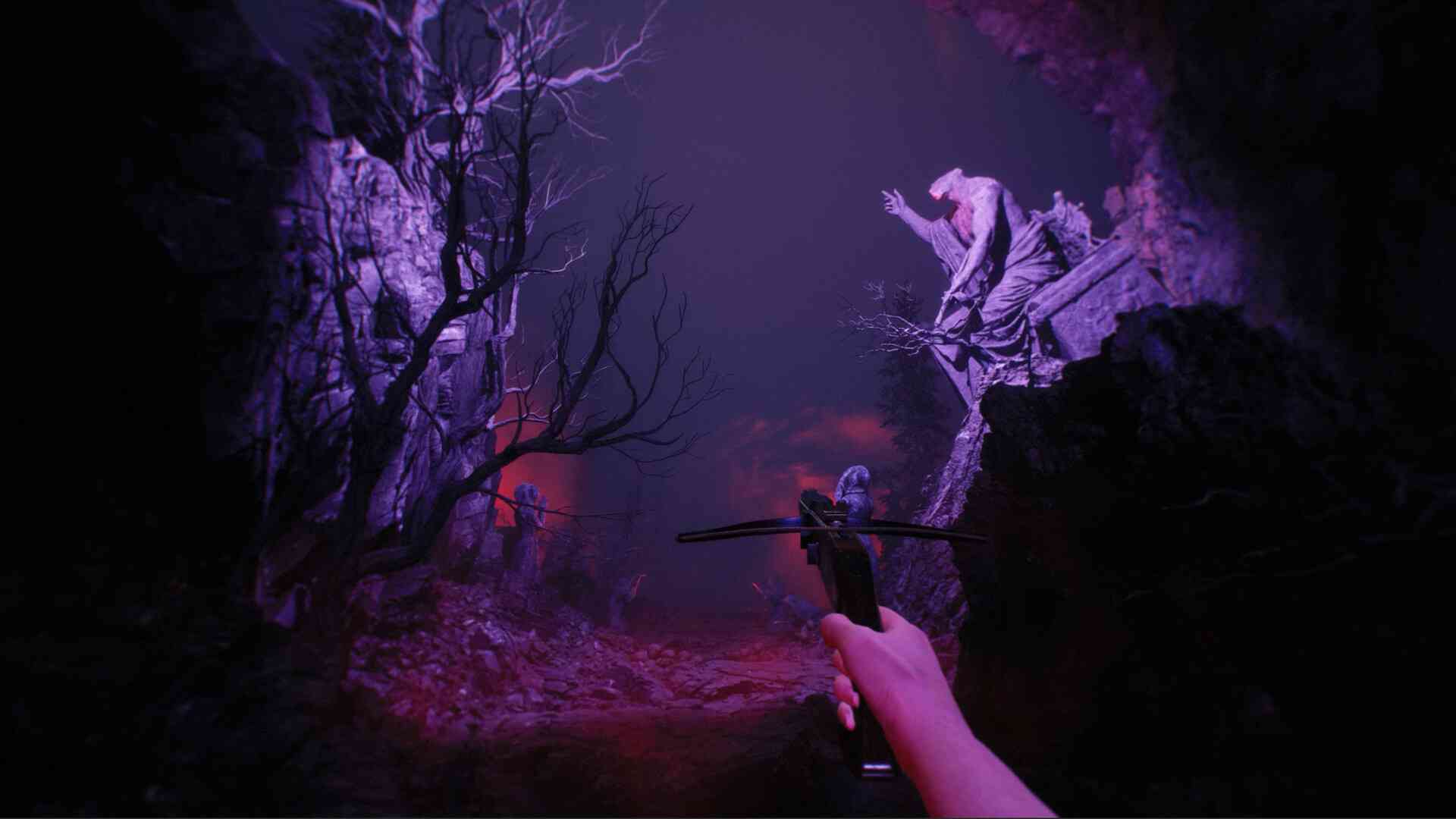 Lucid Falls screenshot
