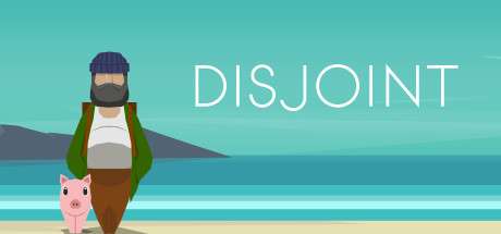 Disjoint artwork