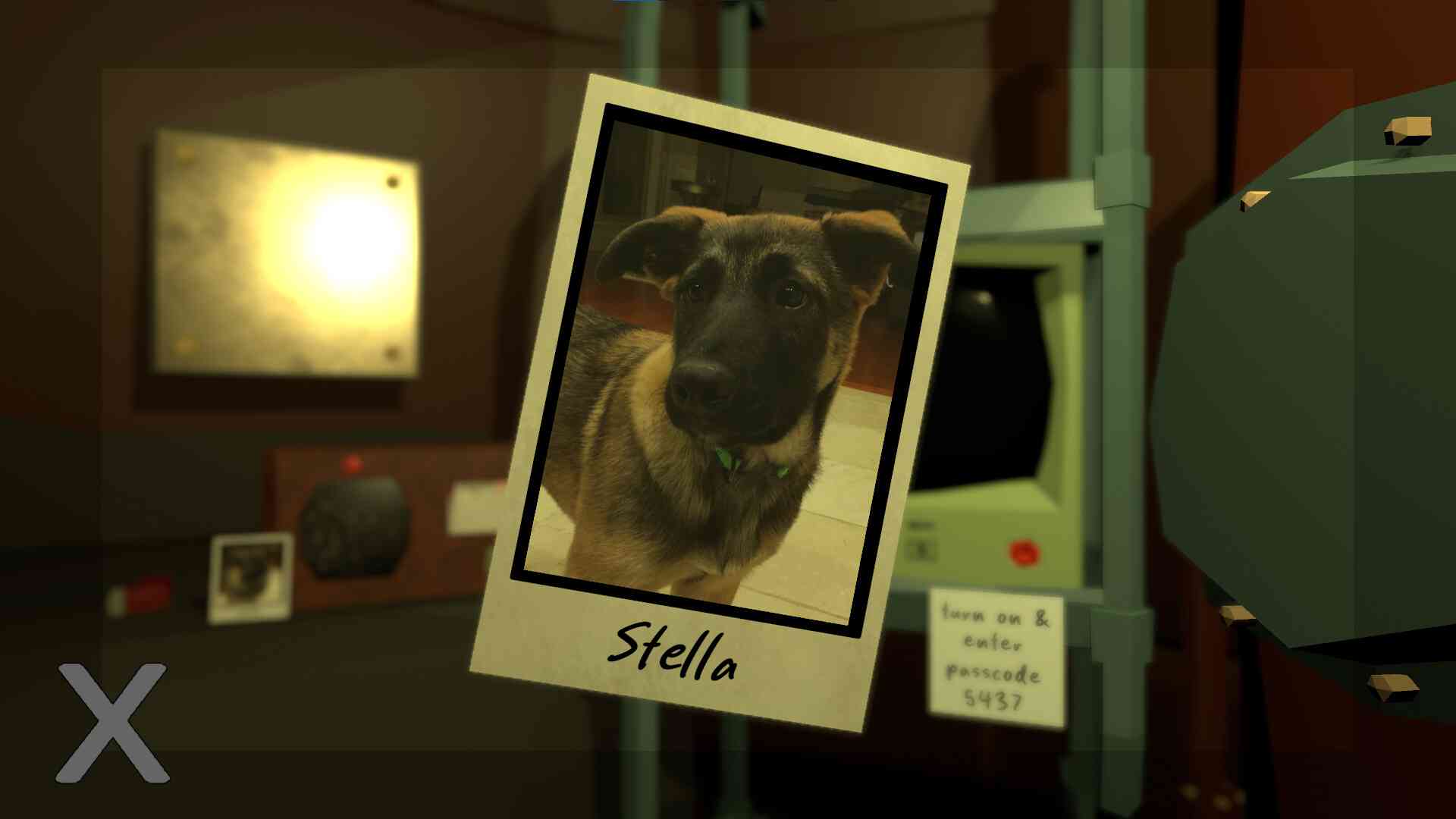 Halley's Bell screenshot