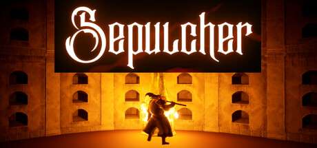 Sepulcher artwork