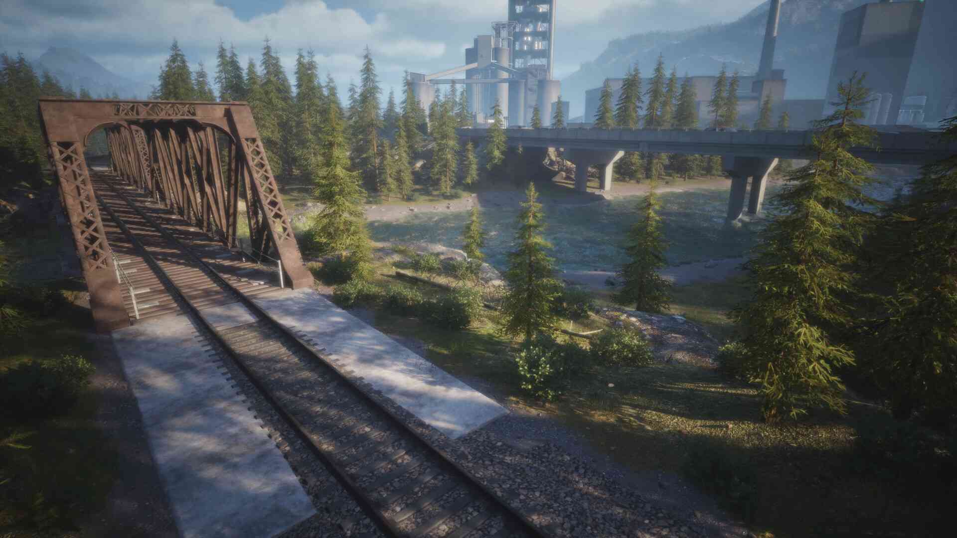 Dead Matter screenshot