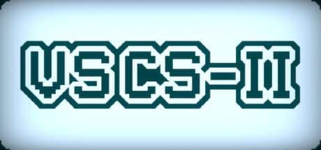 VSCS-II artwork
