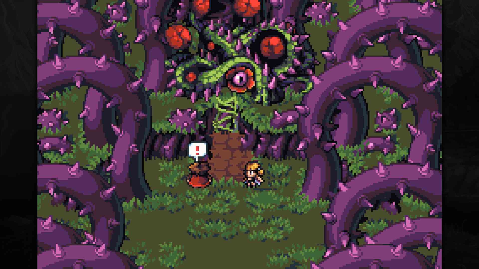 Shadows of Adam screenshot