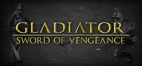Gladiator: Sword of Vengeance artwork