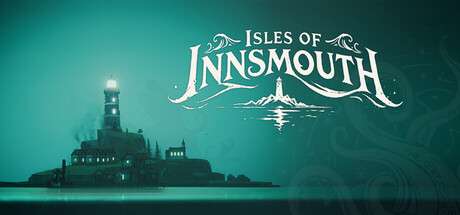 Isles of Innsmouth artwork