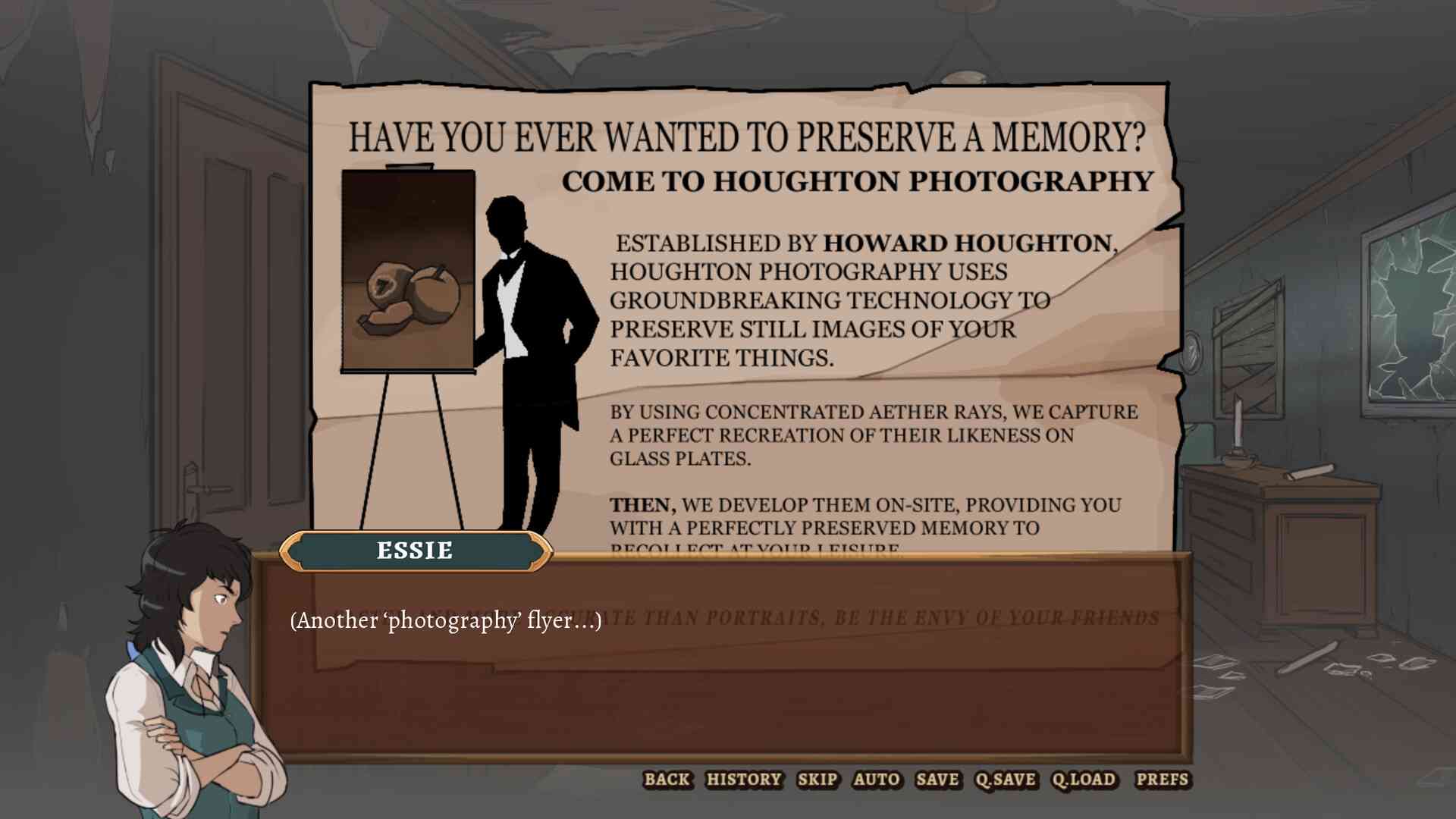 Camera Anima screenshot