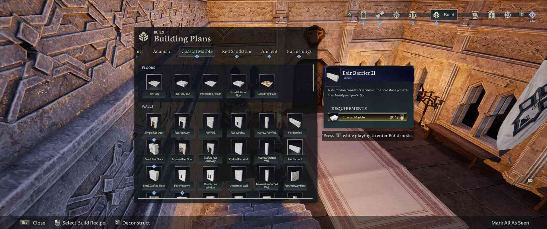 The Lord of the Rings: Return to Moria screenshot