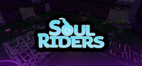 Soul Riders artwork