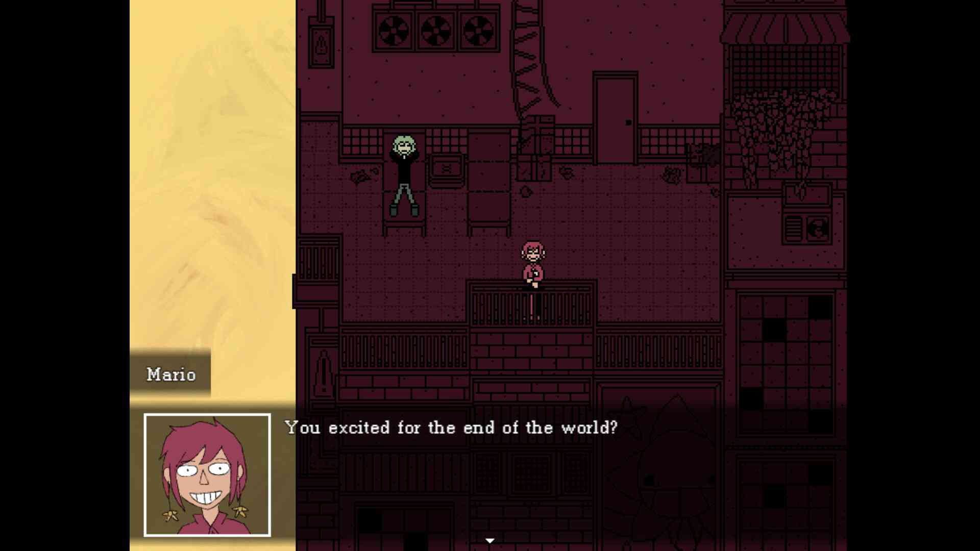 hitogata screenshot