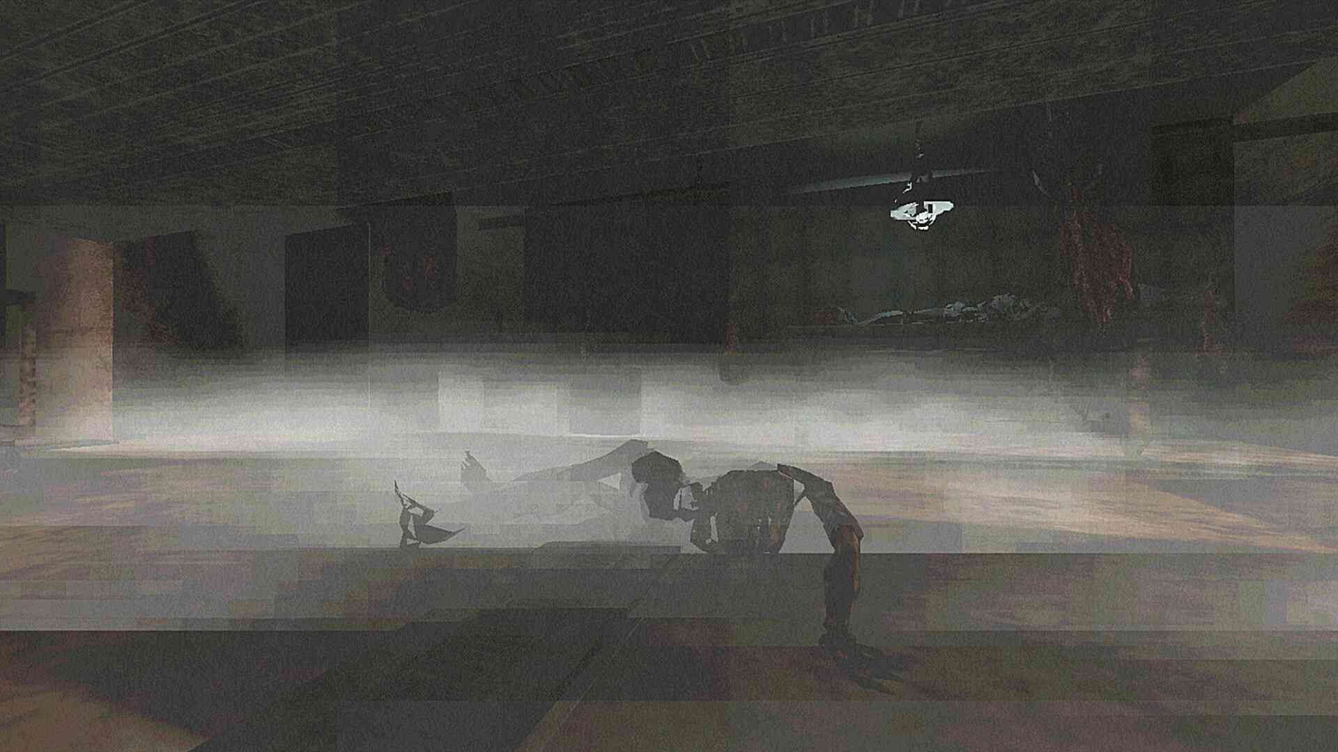 Hare House screenshot