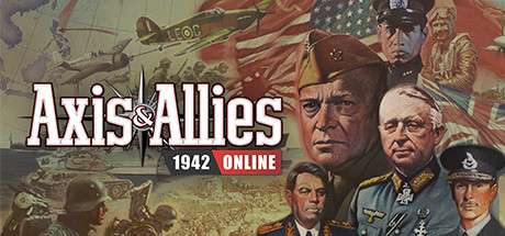 Axis & Allies 1942 Online artwork