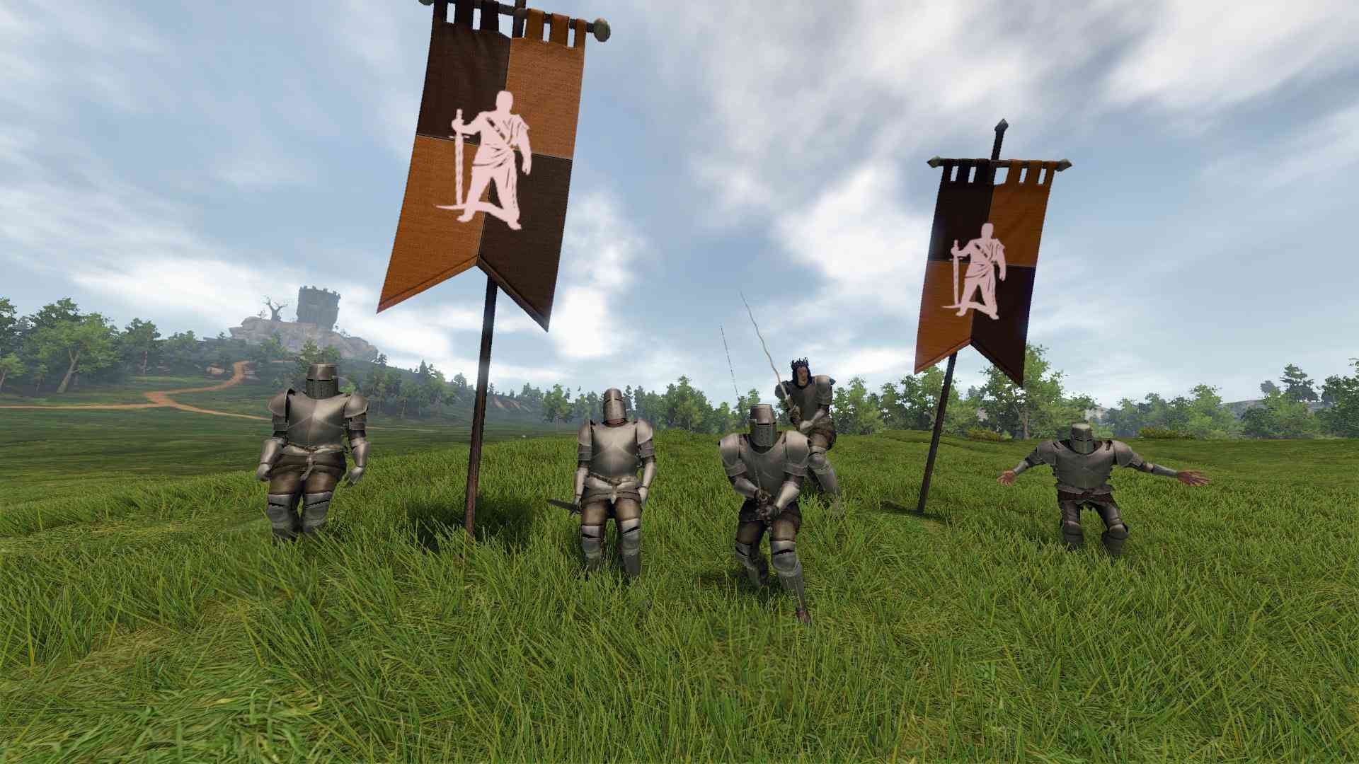 Reign Of Kings screenshot