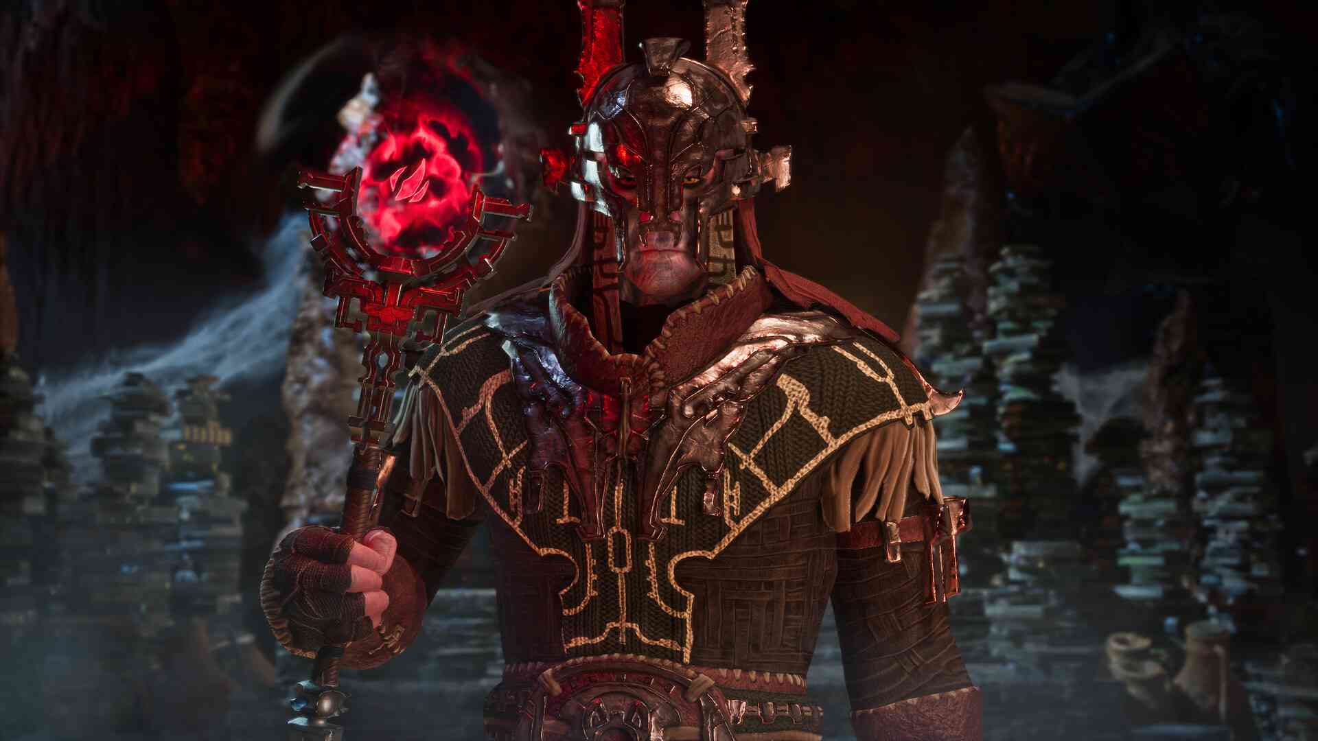 Conan Exiles Enhanced screenshot