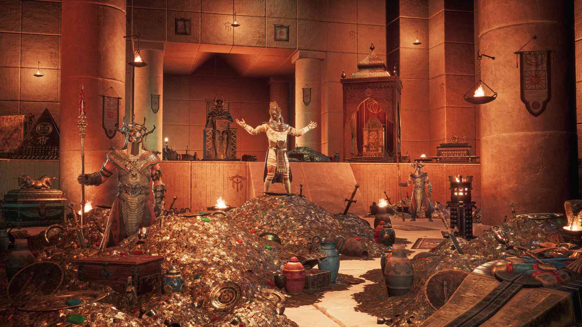 Conan Exiles Enhanced screenshot