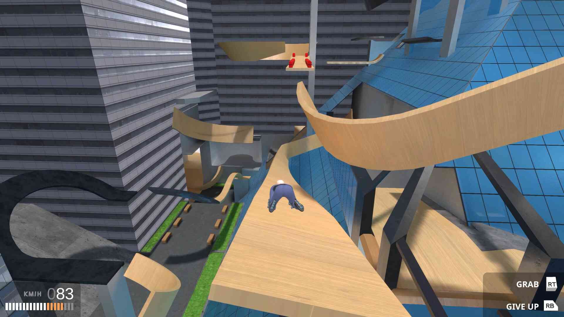 Get To Work screenshot