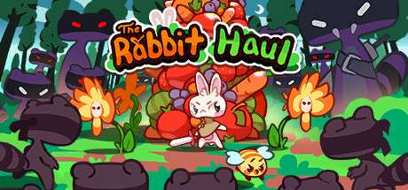 The Rabbit Haul artwork