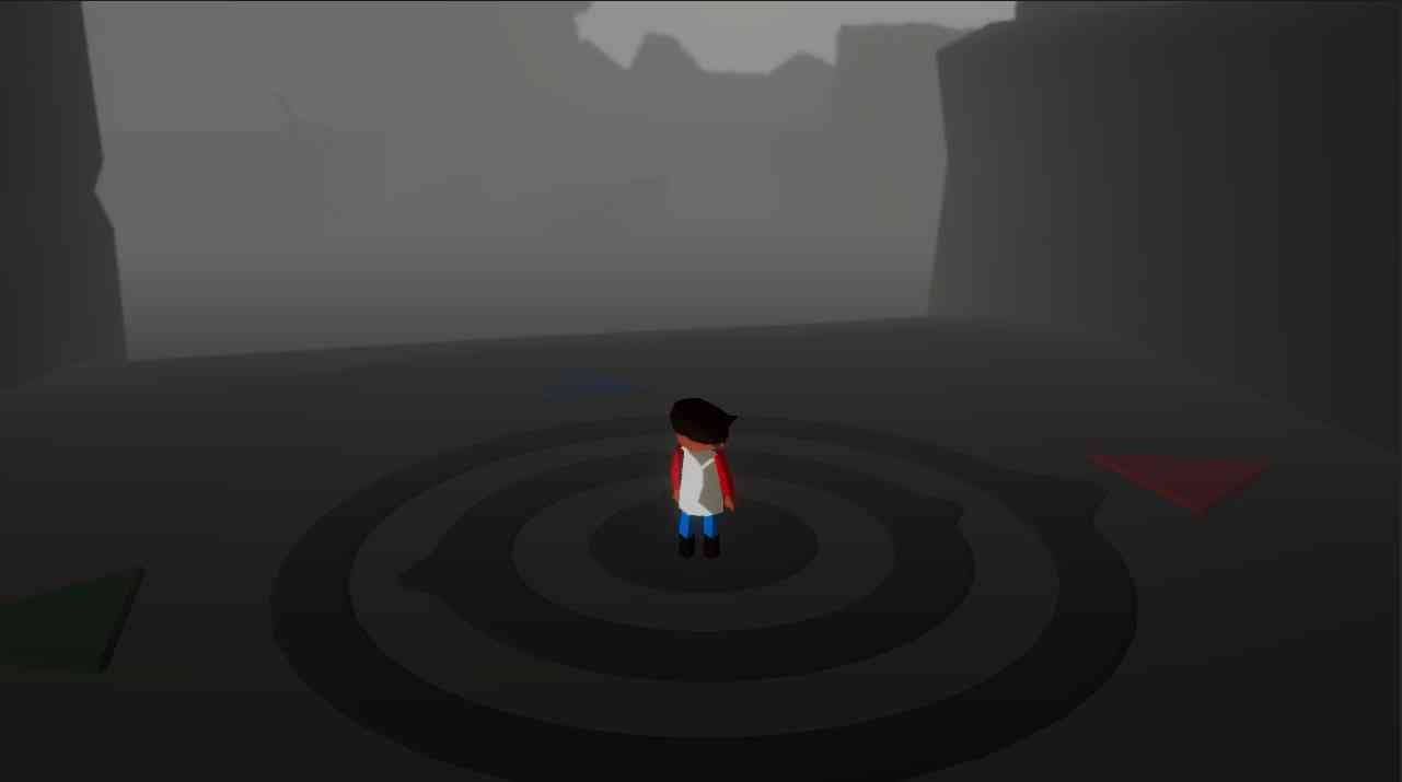 Everett Isle screenshot