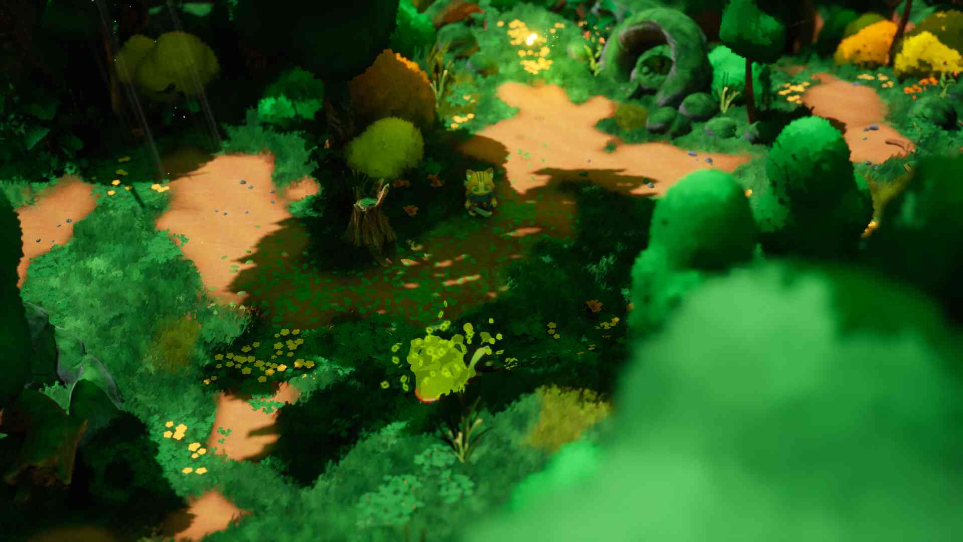 Kali and Ko screenshot