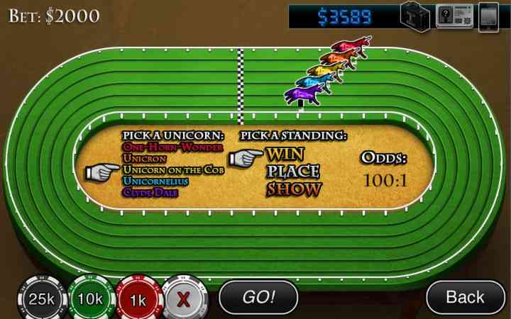 Stick RPG 2 Directors Cut screenshot