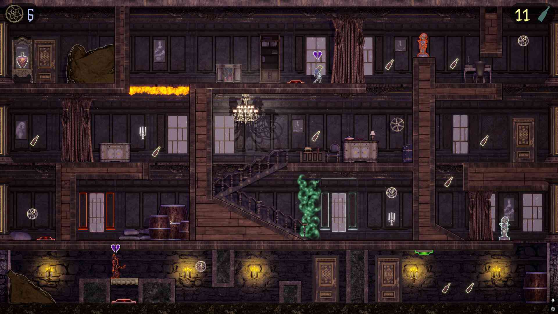 Boyfiend & Ghoulfriend screenshot