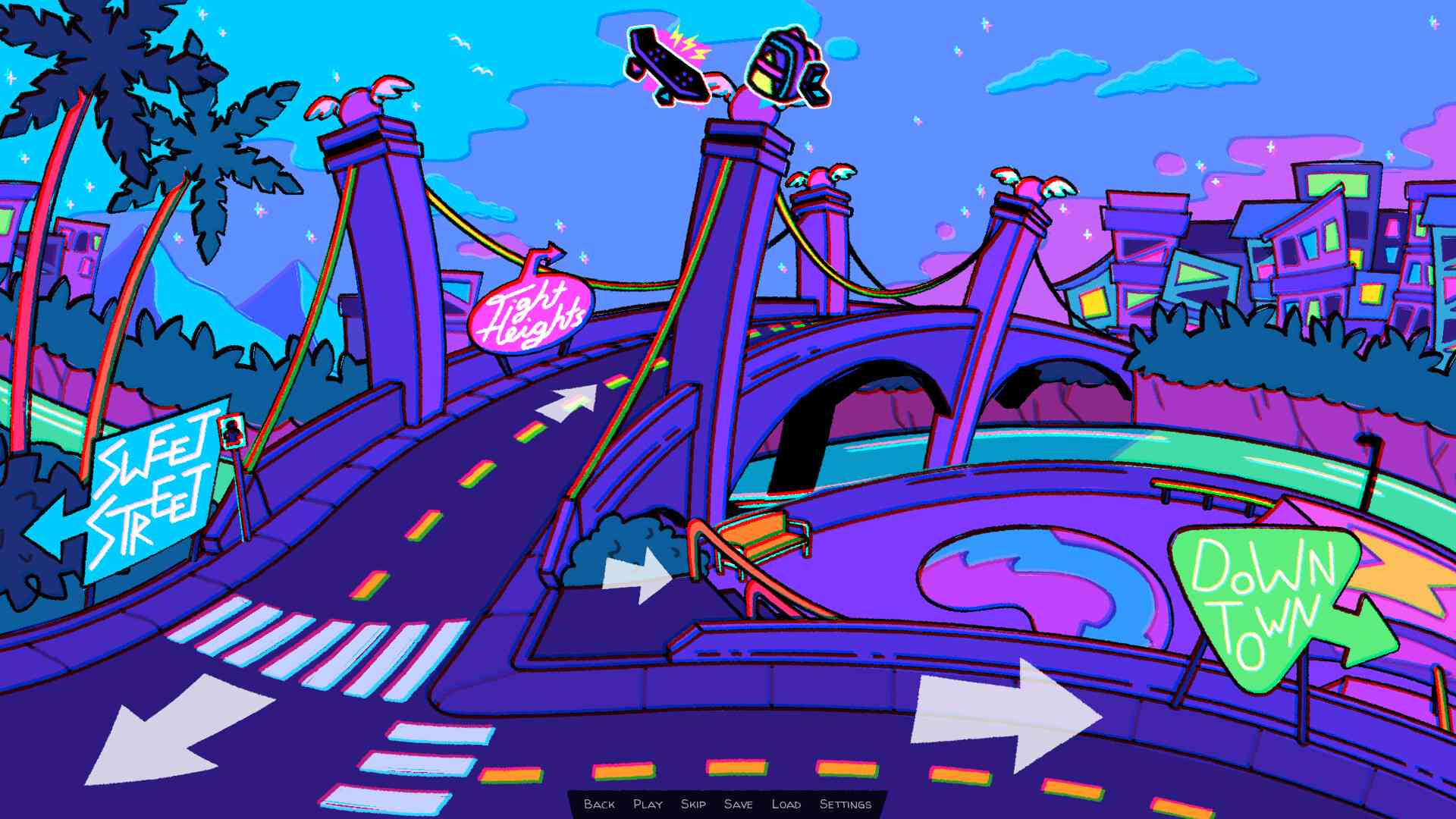Cool Kid Cody screenshot