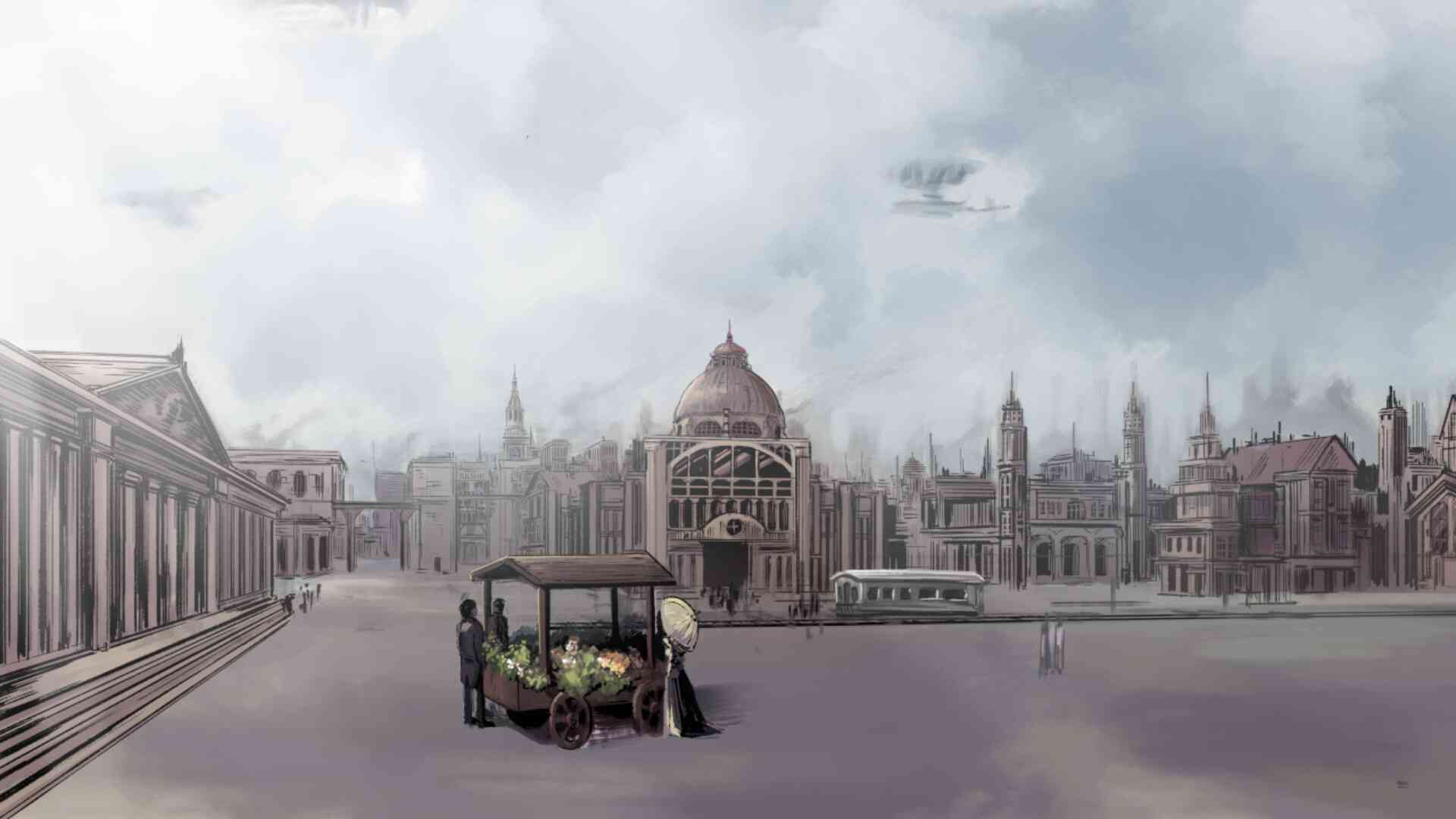 Camera Anima screenshot