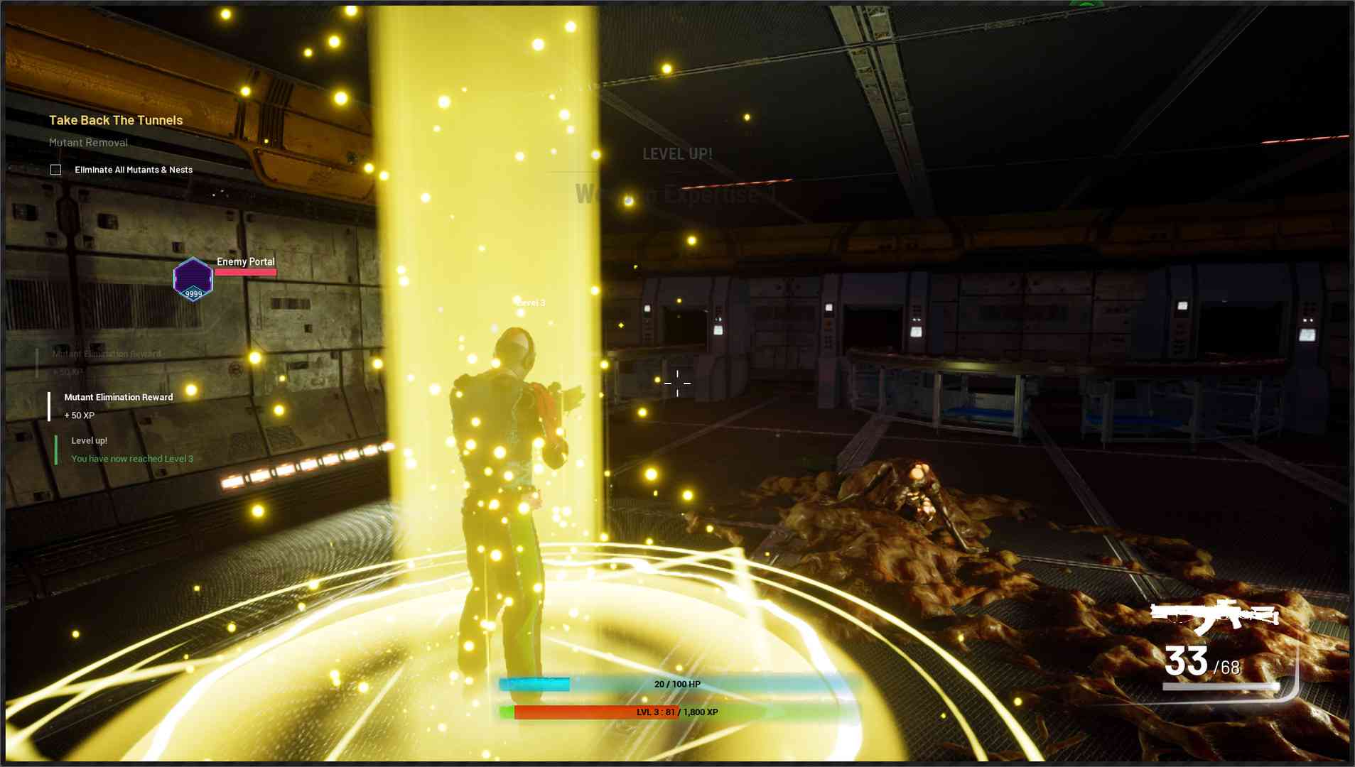 Mercs Fully Loaded screenshot