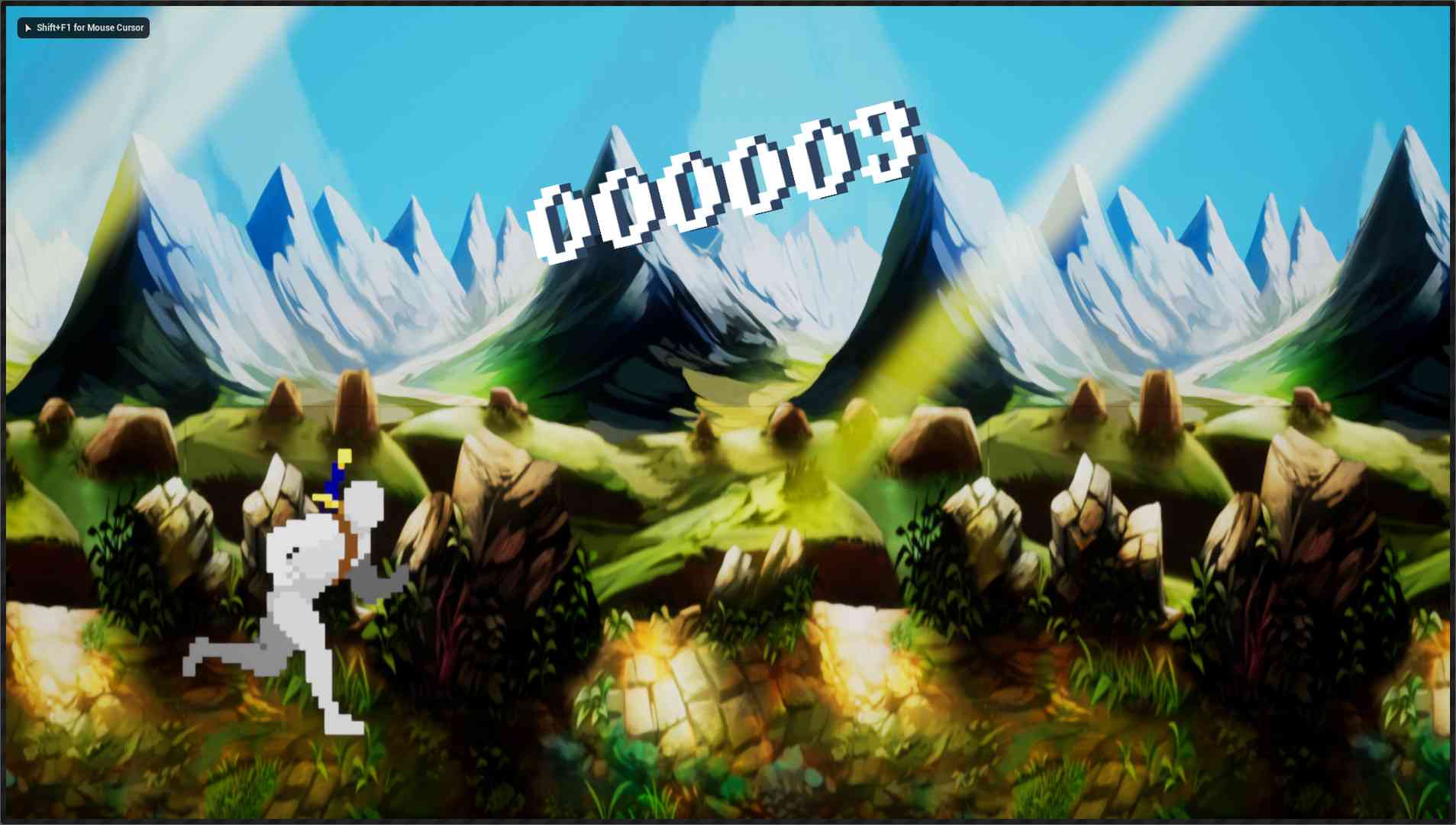 Mercs Fully Loaded screenshot