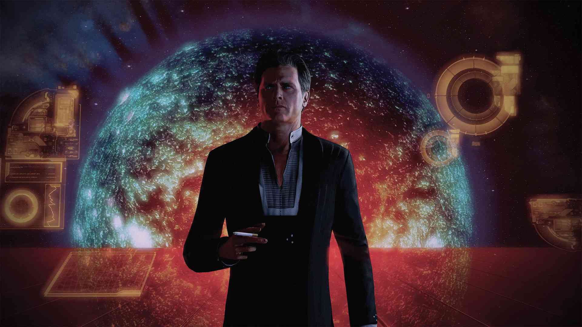 Mass Effect™ Legendary Edition screenshot