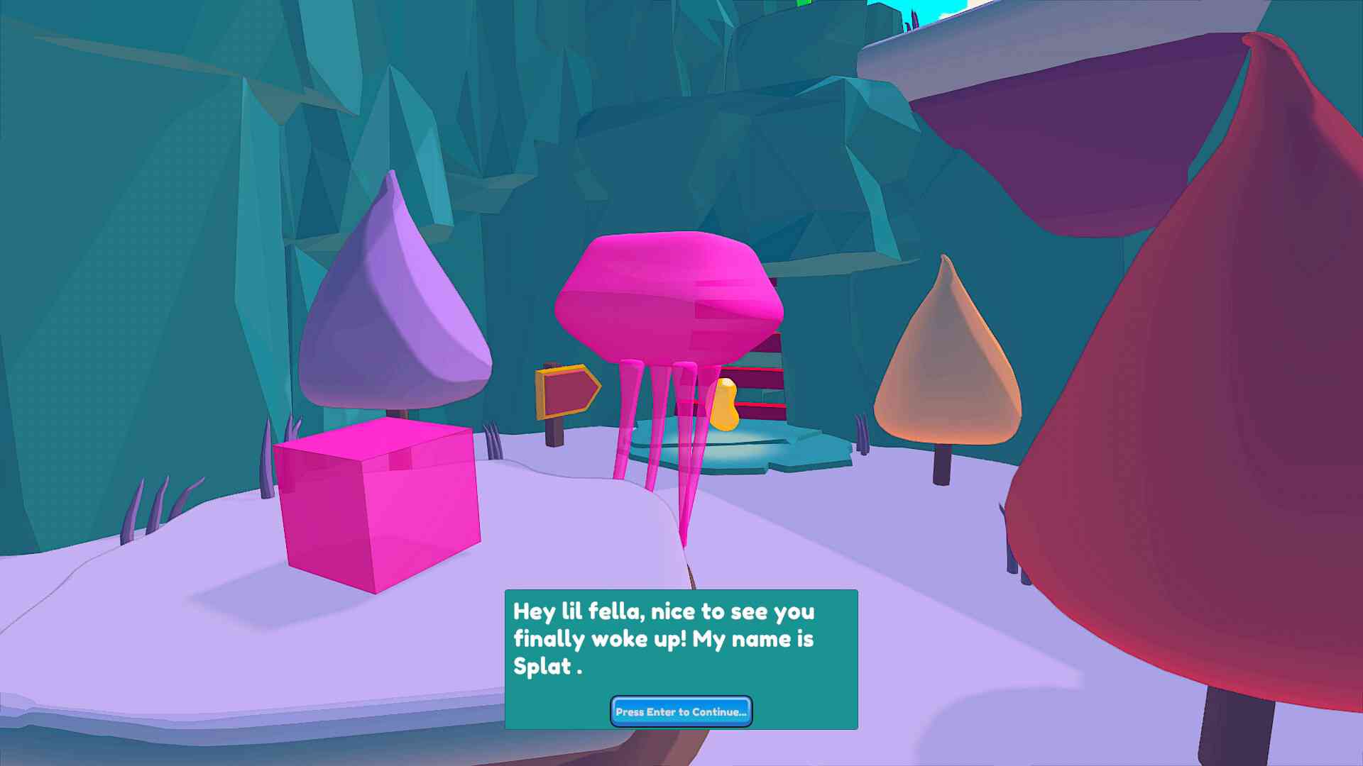 Jeller Fellers screenshot