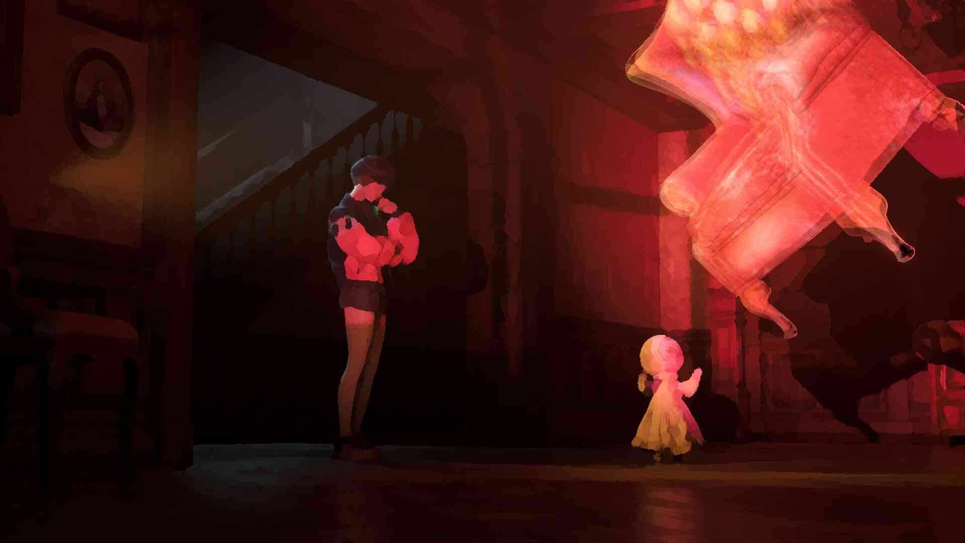 The Eventide screenshot