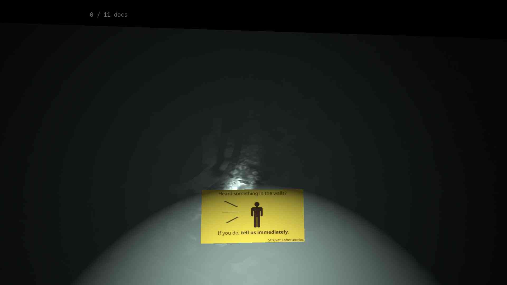 Sounds Terrifying screenshot