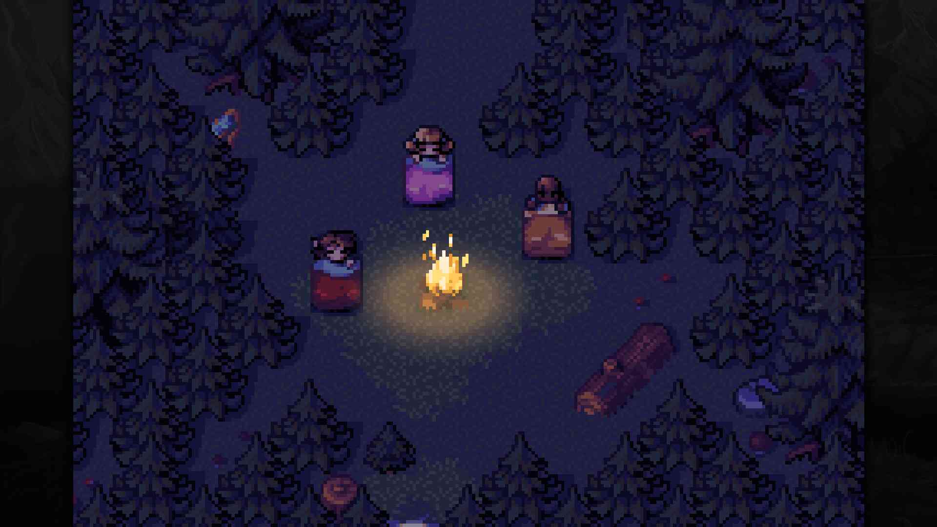 Shadows of Adam screenshot