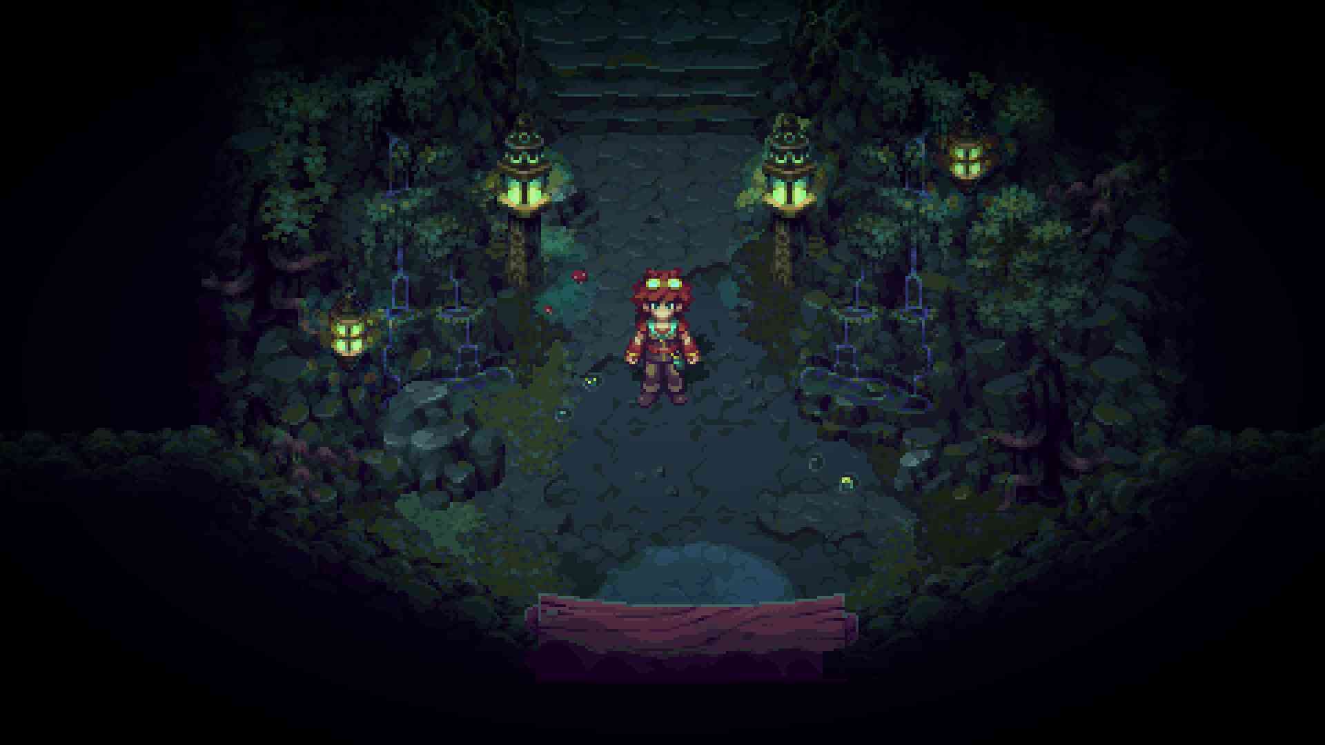 Forge of the Fae screenshot