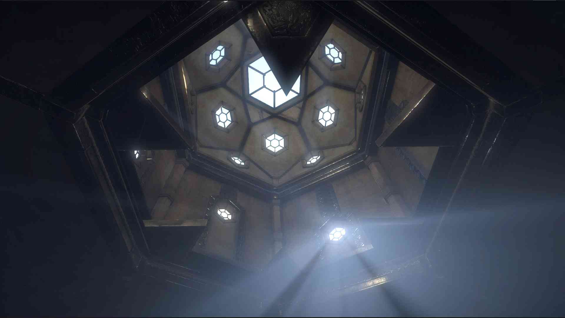 Old Gods Rising screenshot