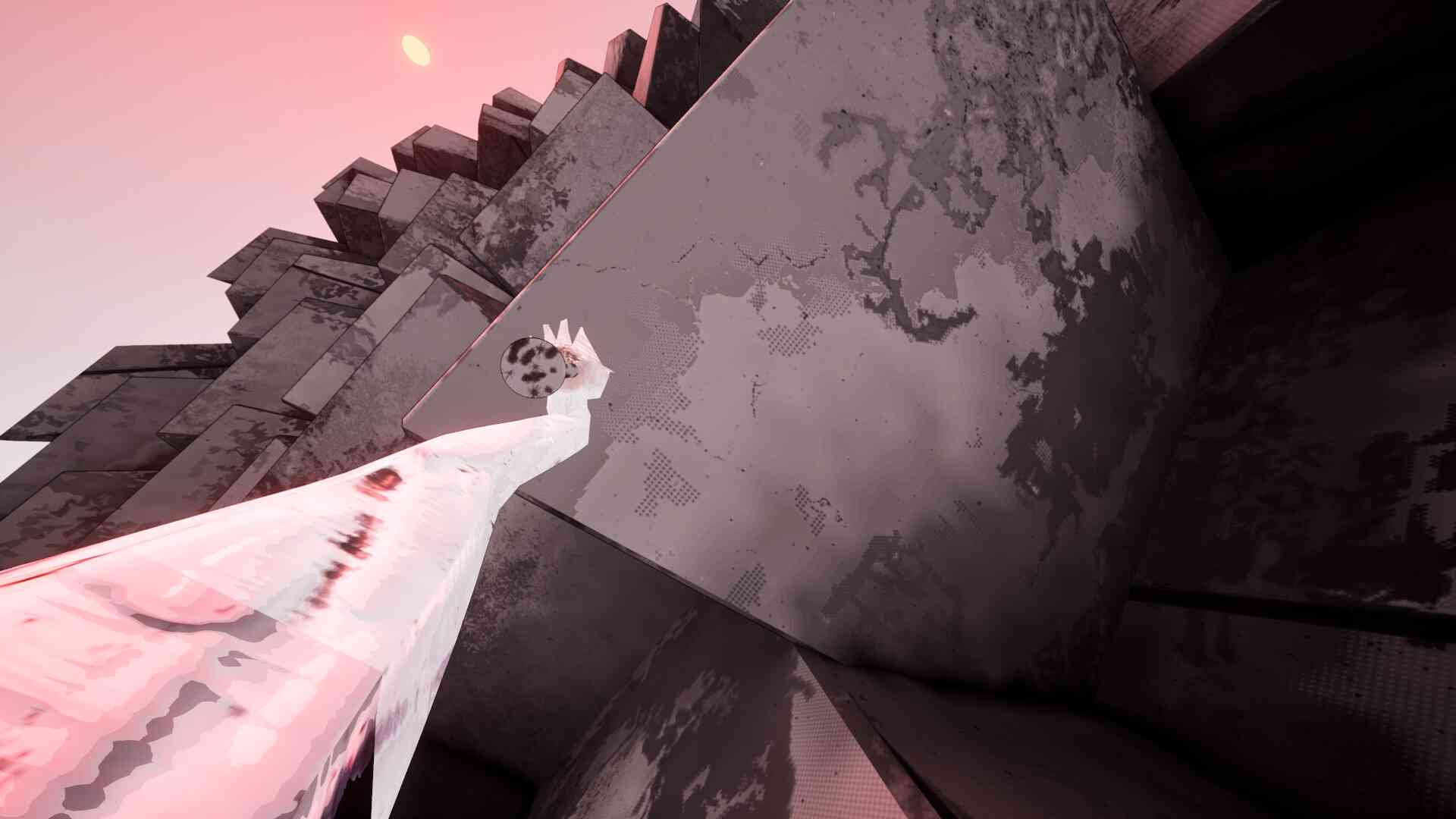 Pillars Of Fog screenshot