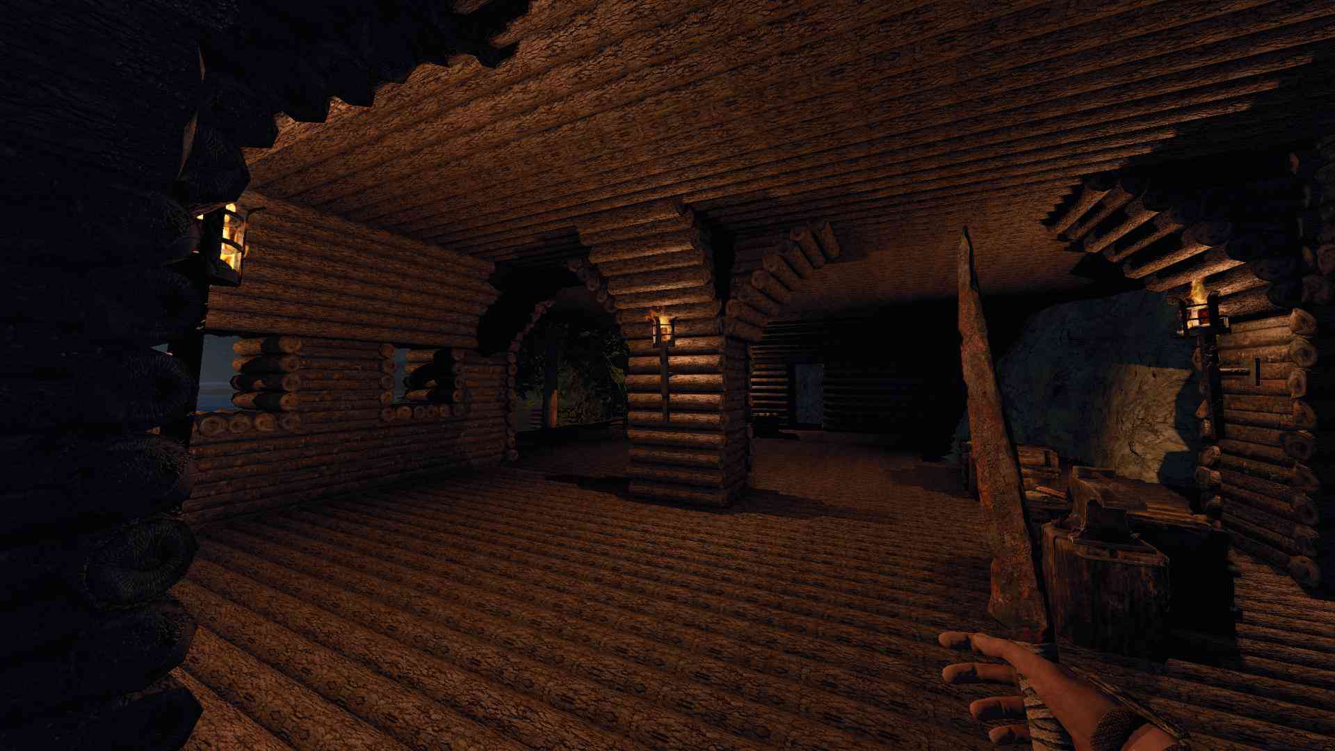 Reign Of Kings screenshot