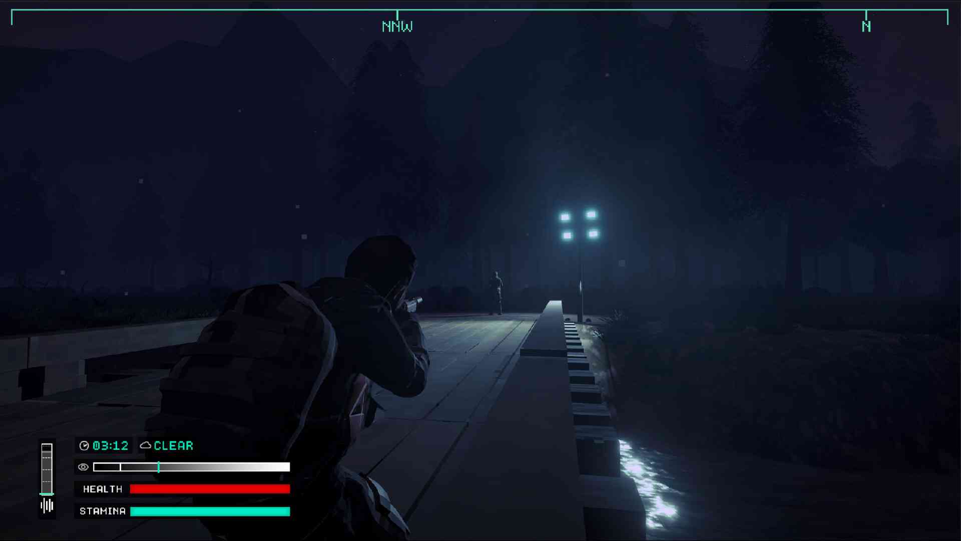 Zero State Agent screenshot