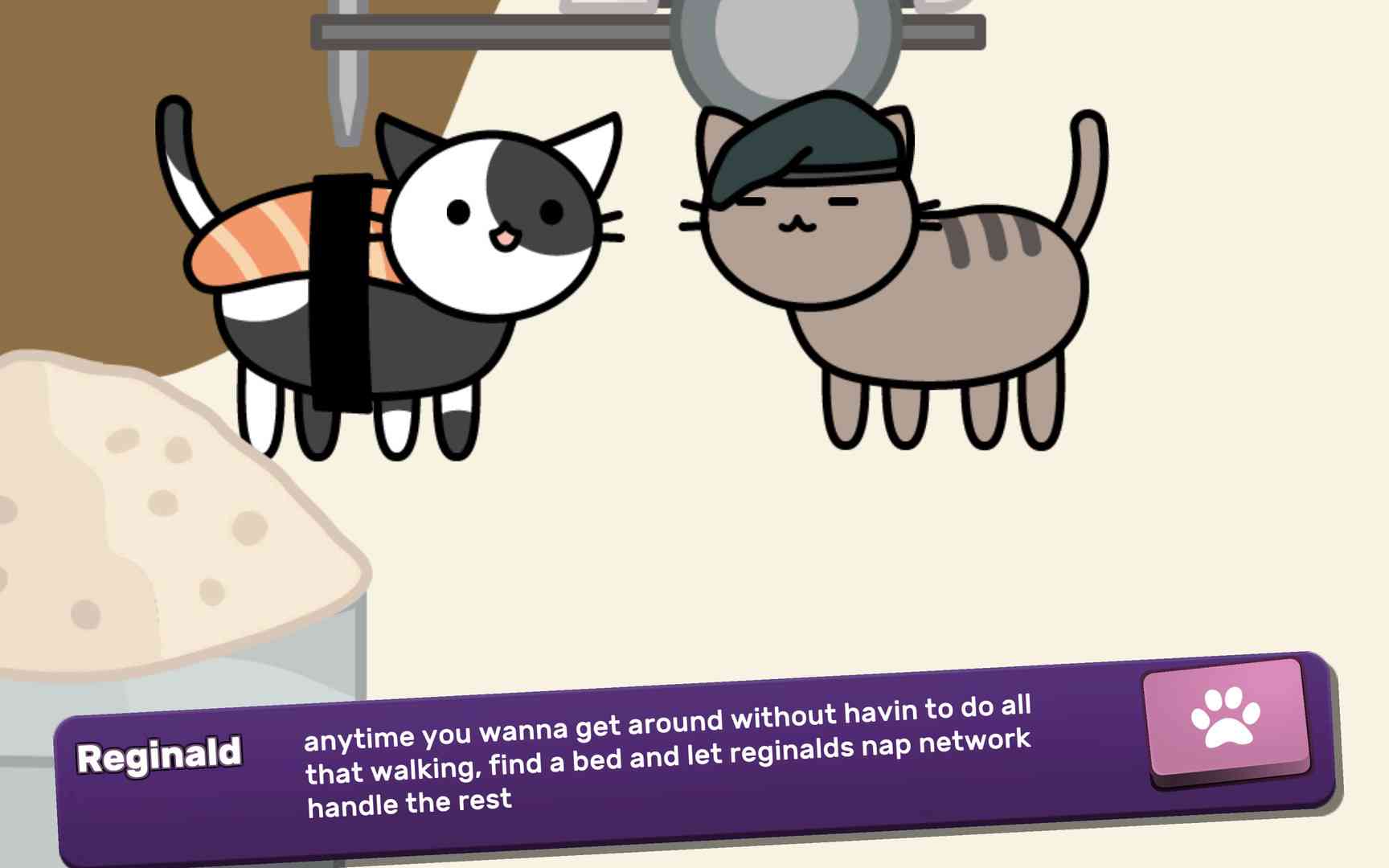 Catlandia: Crisis at Fort Pawprint screenshot